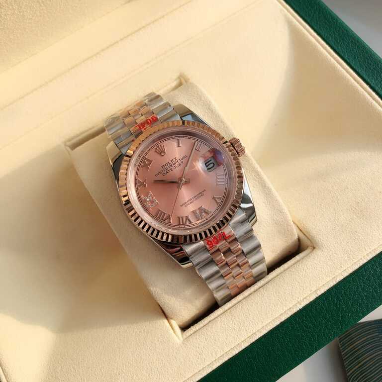 Rolex Lady-Datejust (36mm) 116243