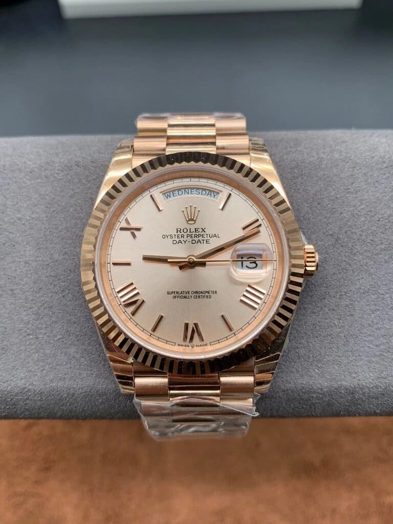 Rolex Day-Date (40mm) M228238-0003